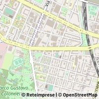 মানচিত্র Torino