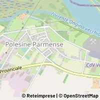 Kort Polesine Zibello