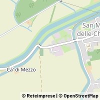 Map Viadana