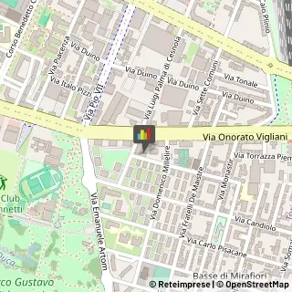 Agopuntura,10127Torino