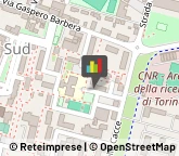 Asili Nido Torino,10135Torino
