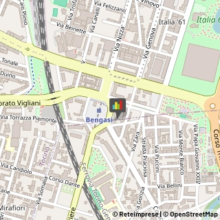 Bed e Breakfast Moncalieri,10024Torino