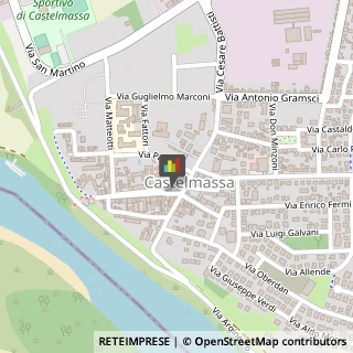 Bar e Caffetterie,45035Rovigo