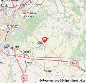 Mappa
