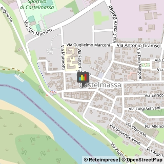 Avvocati Castelmassa,45035Rovigo