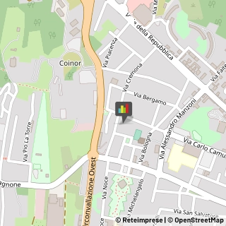 Pranoterapia - Benessere Valenza,15048Alessandria