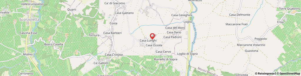 Dove siamo