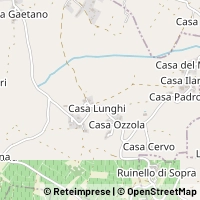 地图 Castana