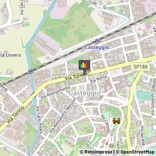 Zanzariere,27045Pavia