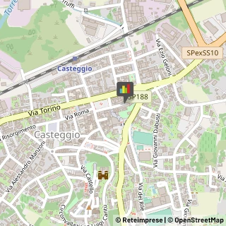 Locali, Birrerie e Pub,27045Pavia