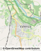 Aziende Agricole Valenza,15048Alessandria