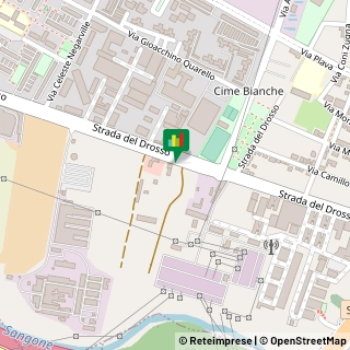 Str. del Drosso, 99,10135Torino