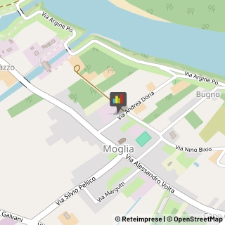 Imprese Edili Sermide,46028Mantova