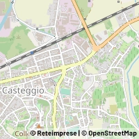 지도 Casteggio