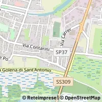 Peta Porto Viro