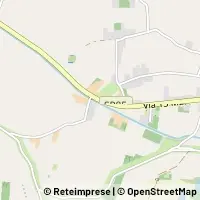 Map Gussola