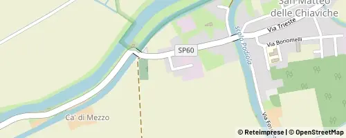 Mappa Viadana