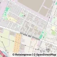 Karte Torino