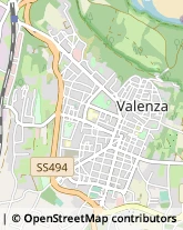 Viale della Repubblica, 16,1548Valenza