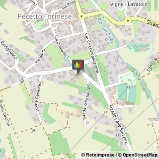 Bar e Ristoranti - Arredamento Pecetto Torinese,10020Torino