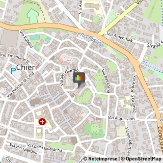 Licei - Scuole Private Grugliasco,10023Torino