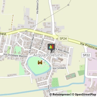 Frutta e Verdura - Dettaglio Arquà Polesine,45031Rovigo