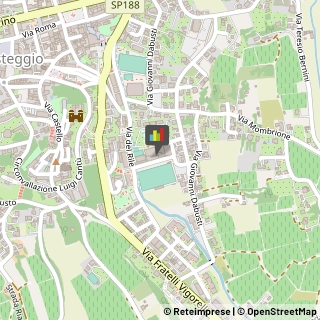 Stabilimenti Balneari,27045Pavia