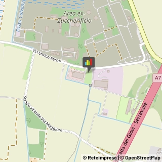 Smaltimento e Trattamento Rifiuti - Servizio,27050Pavia