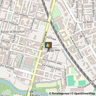 Serrature di Sicurezza,10024Torino