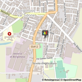 Animali Domestici - Toeletta,29011Piacenza