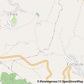 Mappa 14020