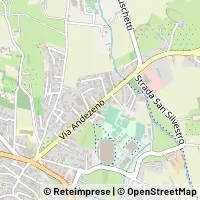 Map Chieri