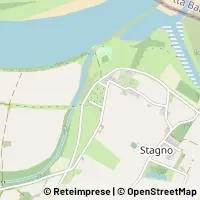 Hartă Roccabianca