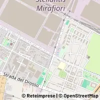 Carte Torino