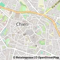 Kort Chieri