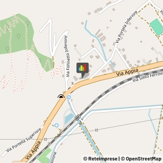 Mobili Monte San Biagio,04020Latina