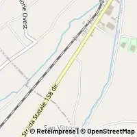 Carte Piedimonte Matese