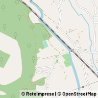 지도 Monte San Biagio