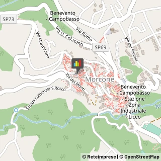 Zootecnia - Prodotti,82026Benevento