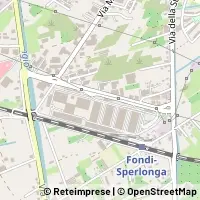 Kort Fondi