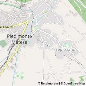 Mappa 81016