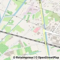 Map Fondi
