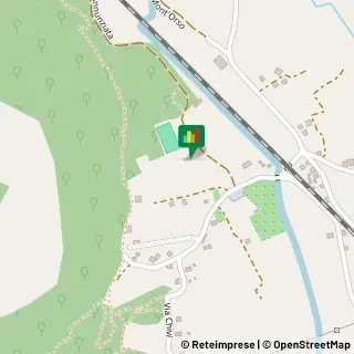 Via Ostericcio Annunziata, 3,04020Monte San Biagio