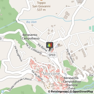 Parrucchieri Morcone,82026Benevento