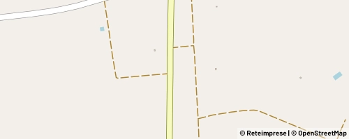 Mappa Cerignola