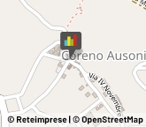 Arredamento - Vendita al Dettaglio Coreno Ausonio,03040Frosinone