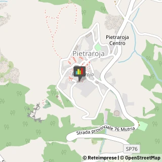 Bed e Breakfast Pietraroja,82030Benevento