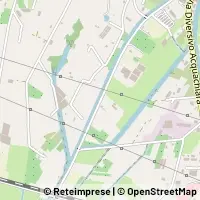 Map Fondi