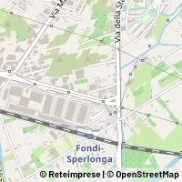 Kort Fondi