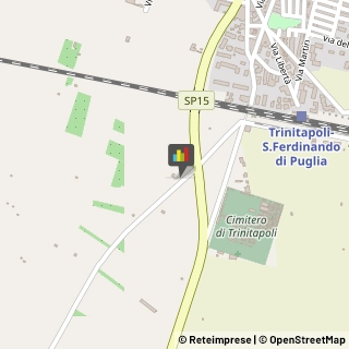 Componenti e Ricambi Auto,76015Barletta-Andria-Trani